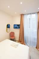 SUITES GAUDIOSO NAPOLI CENTER