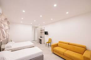 SUITES GAUDIOSO NAPOLI CENTER