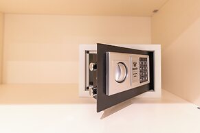 SUITES GAUDIOSO NAPOLI CENTER