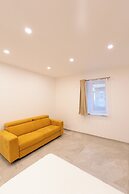 SUITES GAUDIOSO NAPOLI CENTER