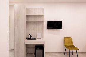 SUITES GAUDIOSO NAPOLI CENTER