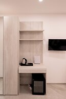 SUITES GAUDIOSO NAPOLI CENTER