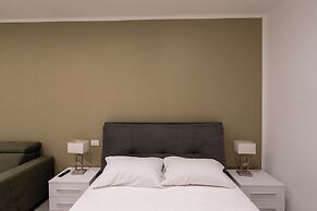 SUITES GAUDIOSO NAPOLI CENTER