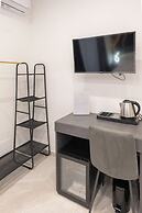 SUITES GAUDIOSO NAPOLI CENTER