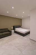 SUITES GAUDIOSO NAPOLI CENTER