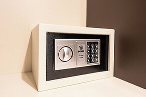 SUITES GAUDIOSO NAPOLI CENTER