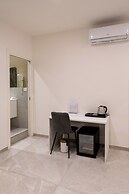 SUITES GAUDIOSO NAPOLI CENTER