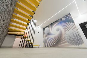 SUITES GAUDIOSO NAPOLI CENTER