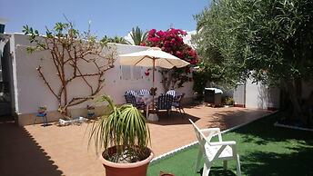 Mojacar Chalet Pagos del Palmeral - 4 Bedrooms