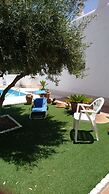 Mojacar Chalet Pagos del Palmeral - 4 Bedrooms