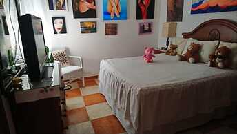 Mojacar Chalet Pagos del Palmeral - 4 Bedrooms