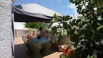 Mojacar Chalet Pagos del Palmeral - 4 Bedrooms