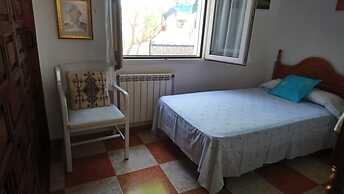 Mojacar Chalet Pagos del Palmeral - 4 Bedrooms