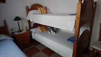 Mojacar Chalet Pagos del Palmeral - 4 Bedrooms