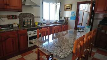 Mojacar Chalet Pagos del Palmeral - 4 Bedrooms