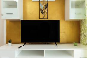 Nest Inn Spring Apartment