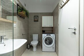 Nest Inn Spring Apartment