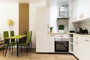 Nest Inn Spring Apartment