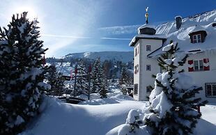 Schlosshotel Seewirt