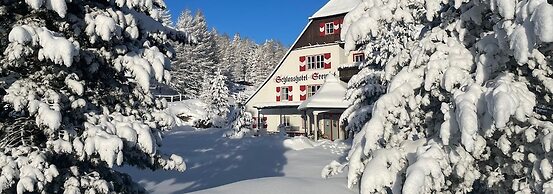 Schlosshotel Seewirt