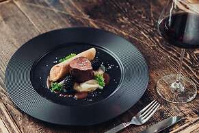 Schlosshotel Seewirt