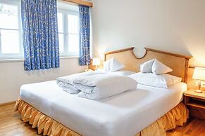 Schlosshotel Seewirt