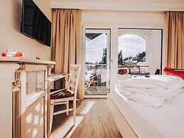 Schlosshotel Seewirt