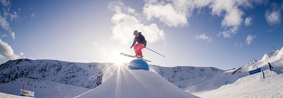 Schlosshotel Seewirt