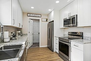 North Port Rental Near Warm Mineral Springs Park!