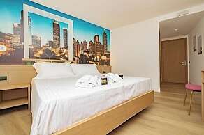 Hotel Ristorante Valamerica