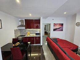 Modern Apartment Nikola in a Quiet Area