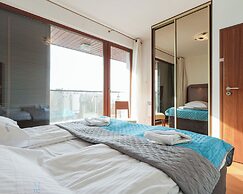 Baltic Park Plaza by Baltic Home