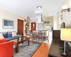 Baltic Park Plaza by Baltic Home