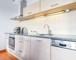 Baltic Park Plaza by Baltic Home