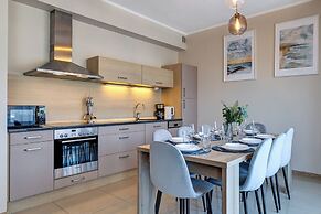 Baltic Park Plaza by Baltic Home