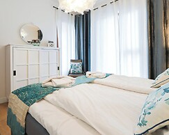 Baltic Park Plaza by Baltic Home