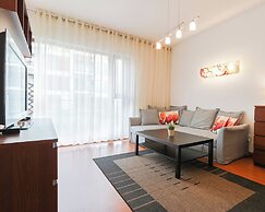 Baltic Park Plaza by Baltic Home