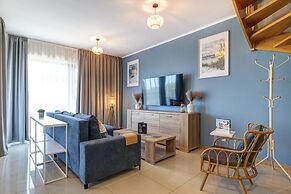 Baltic Park Plaza by Baltic Home