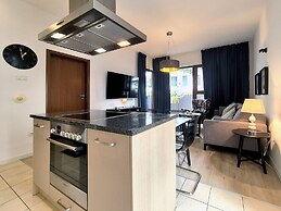 Baltic Park Plaza by Baltic Home