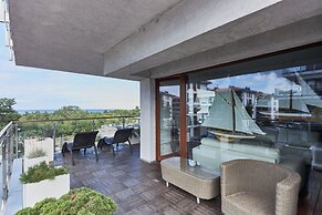 Baltic Park Plaza by Baltic Home