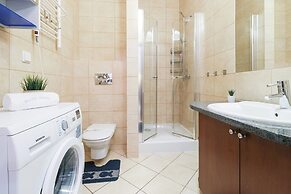 Baltic Park Plaza by Baltic Home