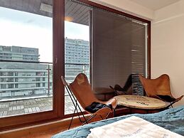 Baltic Park Plaza by Baltic Home