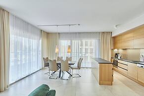 Baltic Park Plaza by Baltic Home