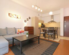 Baltic Park Plaza by Baltic Home