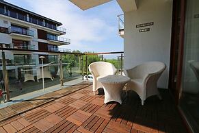 Baltic Park Plaza by Baltic Home