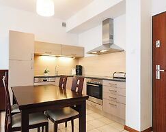 Baltic Park Plaza by Baltic Home