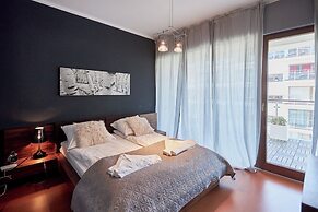 Baltic Park Plaza by Baltic Home