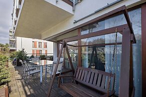 Baltic Park Plaza by Baltic Home