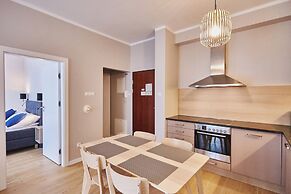 Baltic Park Plaza by Baltic Home