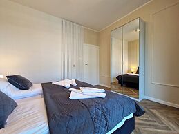 Baltic Park Plaza by Baltic Home